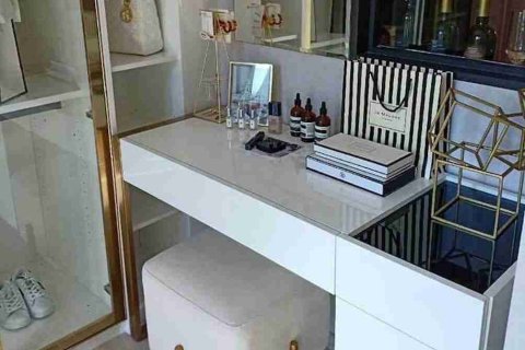 Condominio de 1 dormitorio en Bangkok, Tailandia № 183573 - foto 11