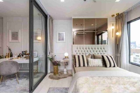 Condominio de 1 dormitorio en Bangkok, Tailandia № 183573 - foto 8