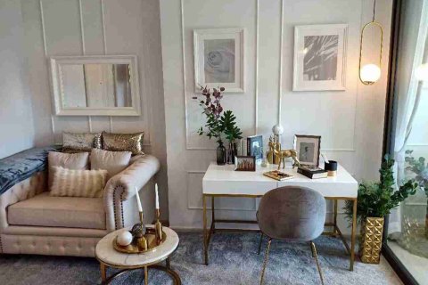 Condominio de 1 dormitorio en Bangkok, Tailandia № 183573 - foto 10