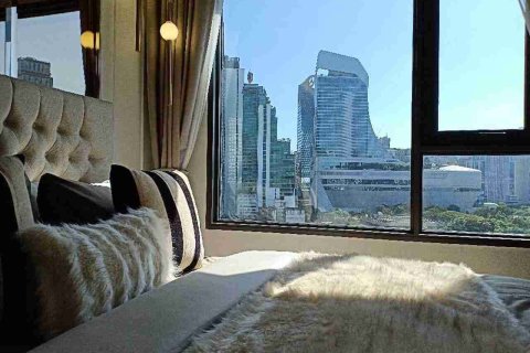 Condo in Bangkok, Thailand, 1 bedroom № 183573
