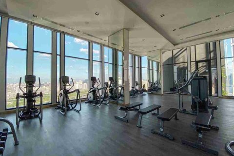 Condominio de 1 dormitorio en Bangkok, Tailandia № 183573 - foto 5