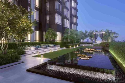 Condominio de 2 dormitorios en Phaya Thai, Bangkok, Tailandia № 183572 - foto 5