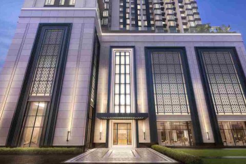 Condominio de 2 dormitorios en Phaya Thai, Bangkok, Tailandia № 183572 - foto 2