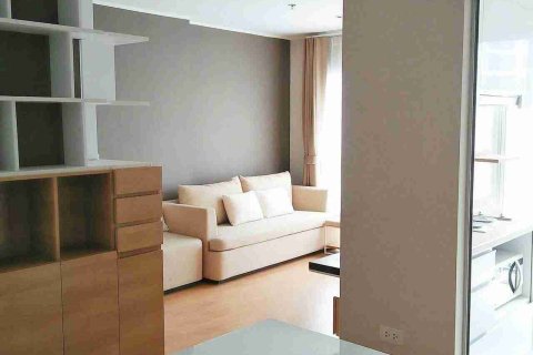 Condominio de 2 dormitorios en Thonburi, Bangkok, Tailandia № 183575 - foto 5