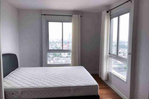Condominio de 2 dormitorios en Thonburi, Bangkok, Tailandia № 183578 - foto 5