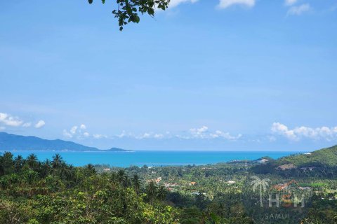 Estudio en Ko Samui, Tailandia № 180106