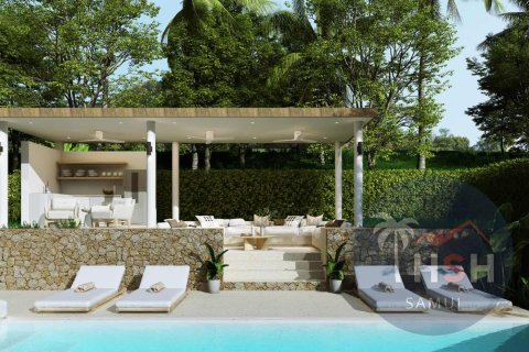 Studio in Ko Samui, Thailand № 180106 - photo 6