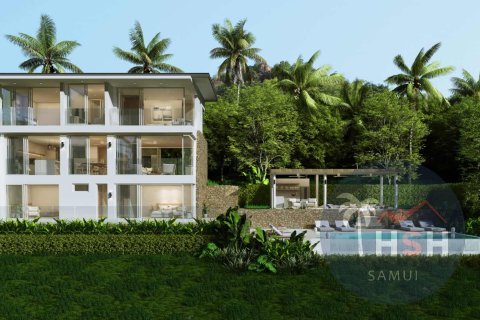 Studio in Ko Samui, Thailand № 180106 - photo 9