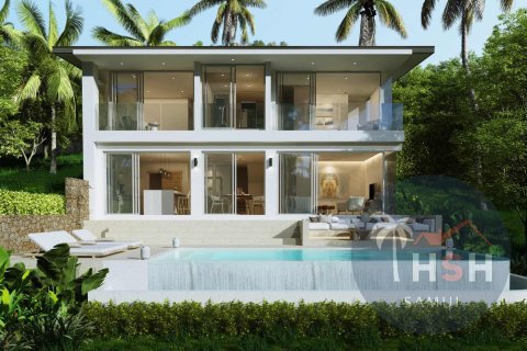 Studio in Ko Samui, Thailand № 180106 - photo 5