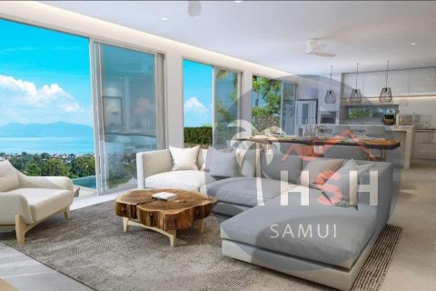 Studio in Ko Samui, Thailand № 180106 - photo 8