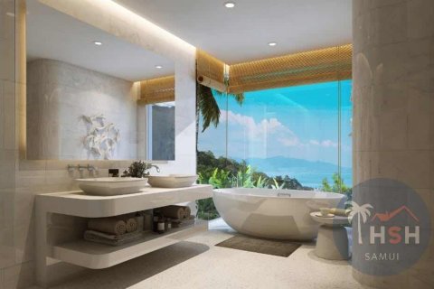 Studio in Ko Samui, Thailand № 180106 - photo 14