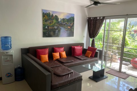Chalet de 3 dormitorios en Chaweng Beach, Ko Samui, Tailandia № 180109 - foto 3