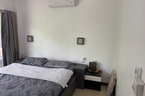 Chalet de 3 dormitorios en Chaweng Beach, Ko Samui, Tailandia № 180109 - foto 9