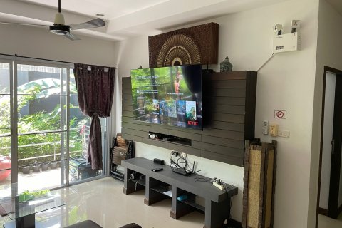 Villa sur Chaweng Beach, Ko Samui, Thaïlande 3 chambres № 180109
