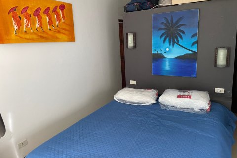 Chalet de 3 dormitorios en Chaweng Beach, Ko Samui, Tailandia № 180109 - foto 6