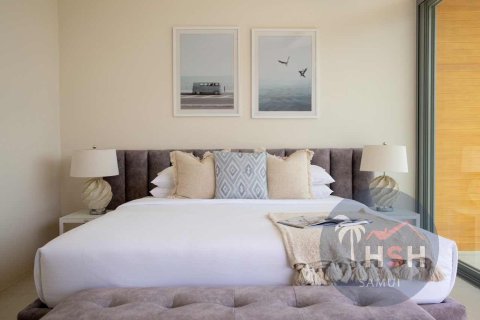 Chalet de 4 dormitorios en Ko Samui, Tailandia № 180104 - foto 4