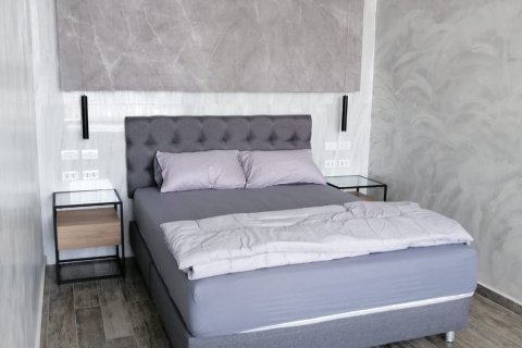 Вилла в Самуи, Таиланд с 4 комнатами № 180108 - фото 10