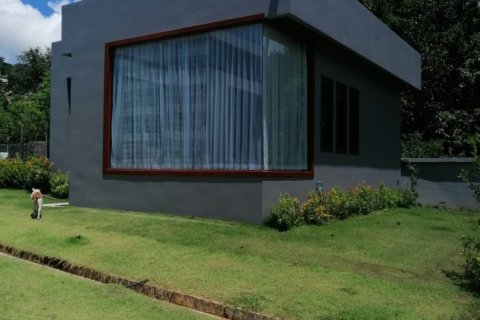 Villa in Ko Samui, Thailand 1 Schlafzimmer № 180107