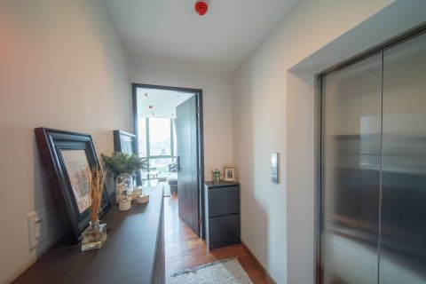 Studio in the Condo in Ratchathewi, Bangkok, Thailand  № 139574 - Foto 18