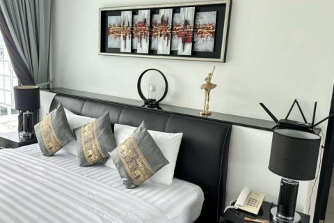 Ático de 3 dormitorios en Kathu, Tailandia № 134603 - foto 9