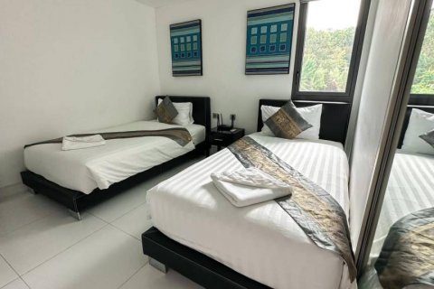 Ático de 3 dormitorios en Kathu, Tailandia № 134603 - foto 8