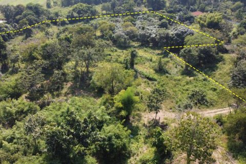 Terreno en Chiang Rai, Tailandia № 134604 - foto 6