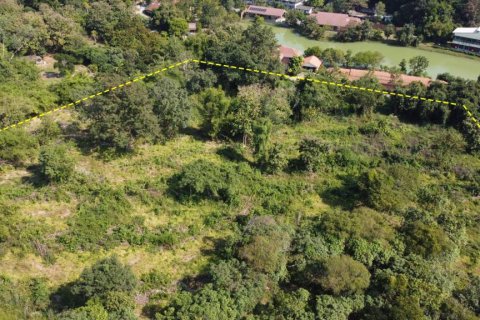 Terreno en Chiang Rai, Tailandia № 134604 - foto 10