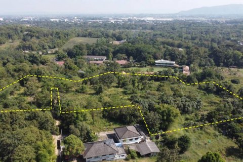 Terreno en Chiang Rai, Tailandia № 134604 - foto 5