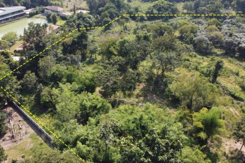 Terreno en Chiang Rai, Tailandia № 134604 - foto 7