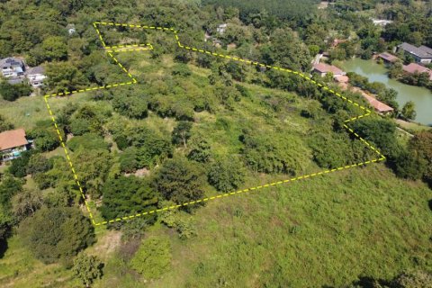 Terreno en Chiang Rai, Tailandia № 134604