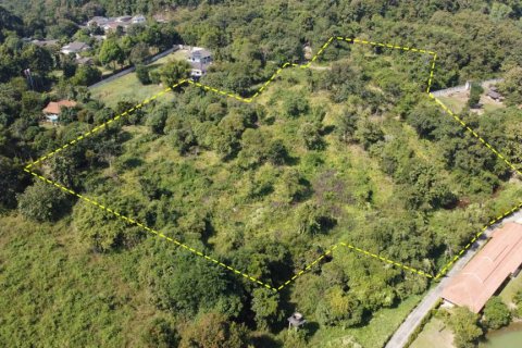 Terreno en Chiang Rai, Tailandia № 134604 - foto 4