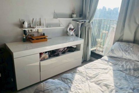 Condominio de 1 dormitorio en Bangkok, Tailandia № 134600 - foto 4