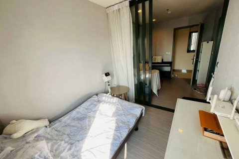 Condominio de 1 dormitorio en Bangkok, Tailandia № 134600 - foto 2