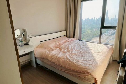 Condominio de 1 dormitorio en Bangkok, Tailandia № 134600 - foto 8