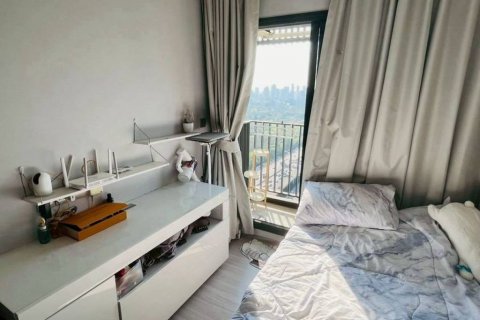 Condominio de 1 dormitorio en Bangkok, Tailandia № 134600 - foto 3
