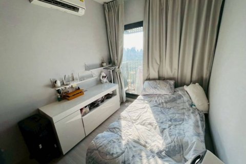 Condo in Bangkok, Thailand, 1 bedroom  № 134600