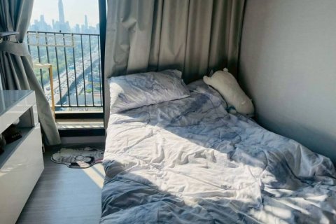 Condominio de 1 dormitorio en Bangkok, Tailandia № 134600 - foto 6