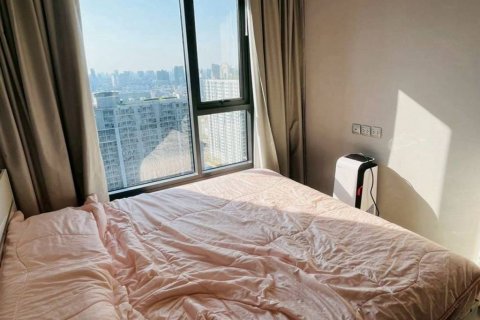 Condominio de 1 dormitorio en Bangkok, Tailandia № 134600 - foto 7