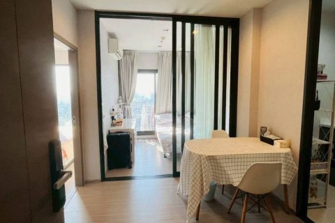 Condominio de 1 dormitorio en Bangkok, Tailandia № 134600 - foto 9