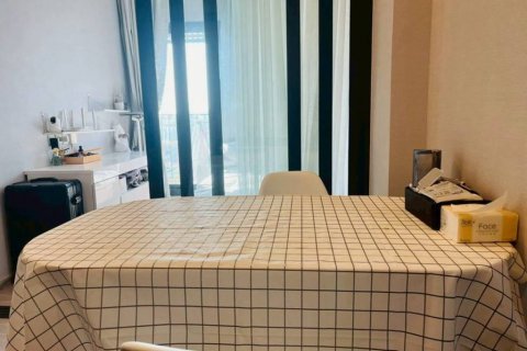 Condominio de 1 dormitorio en Bangkok, Tailandia № 134600 - foto 10