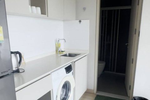 Condominio de 2 dormitorios en Bangkok, Tailandia № 134602 - foto 3