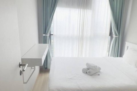 Condominio de 2 dormitorios en Bangkok, Tailandia № 134602 - foto 2