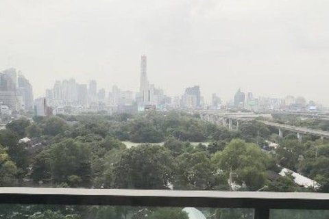 Condominio de 2 dormitorios en Bangkok, Tailandia № 134602 - foto 4