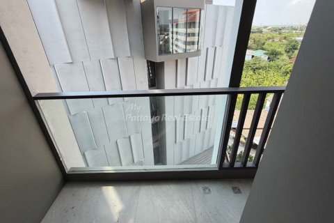 Studio in the Condo in Sattahip, Thailand № 174031 - photo 8