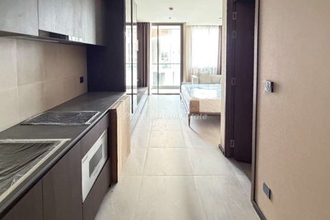 Studio in the Condo in Sattahip, Thailand № 174031 - photo 3