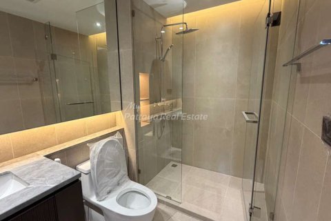 Studio in the Condo in Sattahip, Thailand № 174031 - photo 6