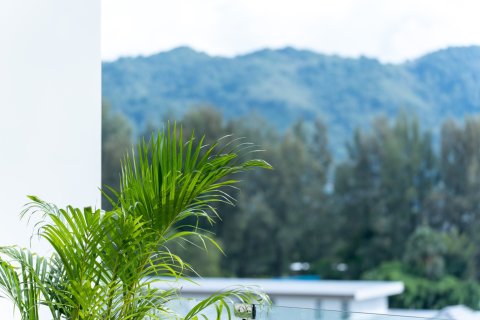 Sobre plano SOLE MIO Condominium en Phuket, Tailandia № 18530 - foto 19