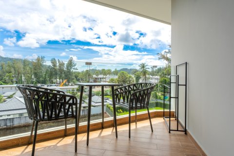 Sobre plano SOLE MIO Condominium en Phuket, Tailandia № 18530 - foto 18