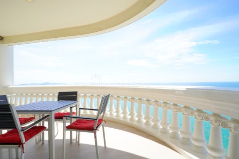 Condo à Pattaya, Thaïlande, 2 chambres № 174033 - photo 15