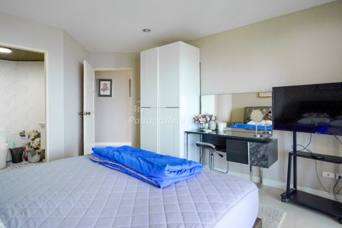 Condo à Pattaya, Thaïlande, 2 chambres № 174033 - photo 6